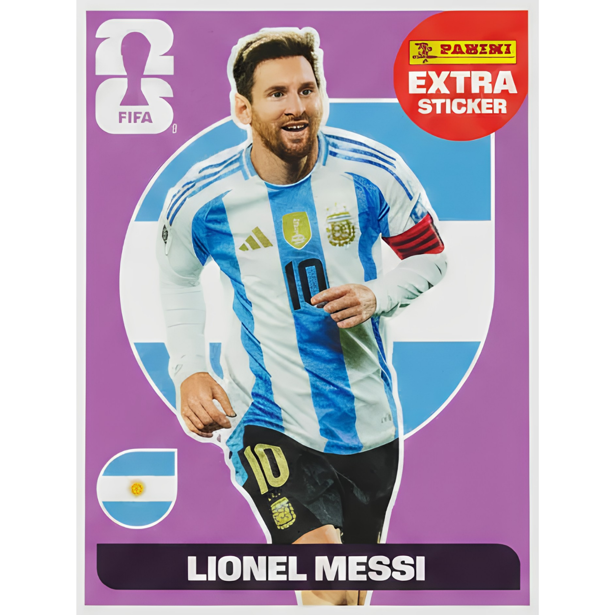 Argentina